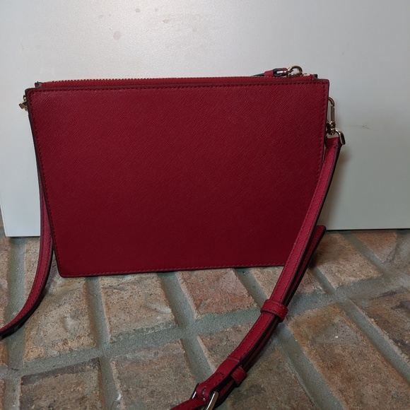 Kate Spade Crossbody - Picture 4 of 5